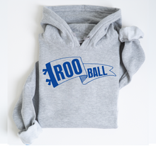 3) SPORT GREY HOODIE or CREWNECK