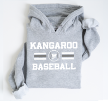 1) SPORTS GREY HOODIE or CREWNECK