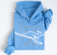 *CHOOSE YOUR COMFY* HOODIE/CREWNECK/LONGSLEEVE/SHORTSLEEVE (CAROLINA W)