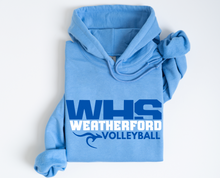 *PRESALE/PICK UP ONLY* WHS - HOODIE SWEATSHIRT (CAROLINA)