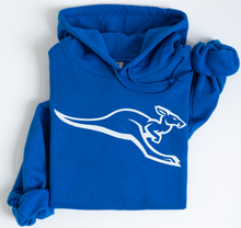 *CHOOSE YOUR COMFY* HOODIE/CREWNECK/LONGSLEEVE/SHORTSLEEVE (ROYAL ROO)